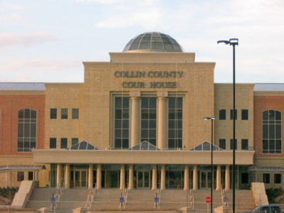 collin county court records texas