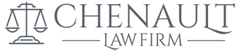 Chenault Law Firm – Denton Probate And Estate Planning Attorneys Logo